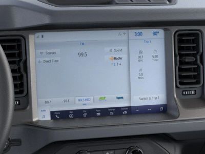2025 Ford Bronco - Photo 15