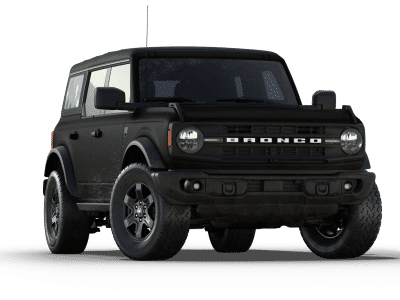 2025 Ford Bronco - Photo 29