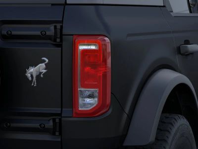 2025 Ford Bronco - Photo 23