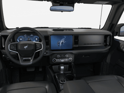 2025 Ford Bronco - Photo 32