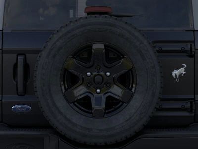 2025 Ford Bronco - Photo 24