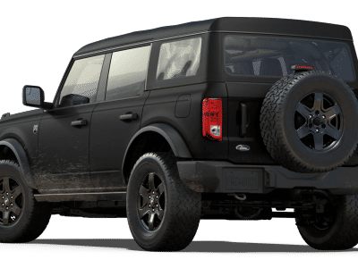2025 Ford Bronco - Photo 27