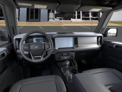 2025 Ford Bronco - Photo 9