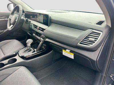 2026 Kia Seltos — photo 29 view