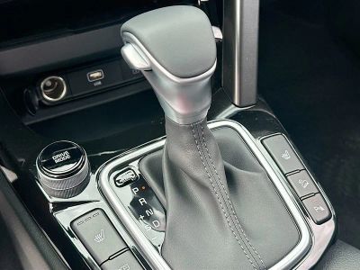 2026 Kia Seltos — photo 17 view