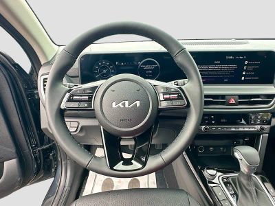 2026 Kia Seltos — photo 11 view
