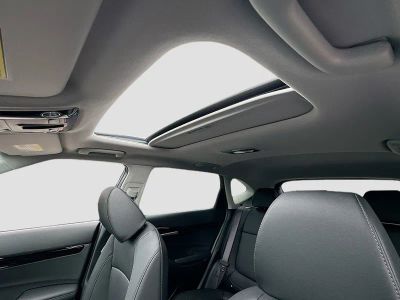 2026 Kia Seltos — photo 22 view