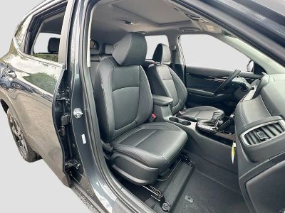 2026 Kia Seltos — photo 28 view