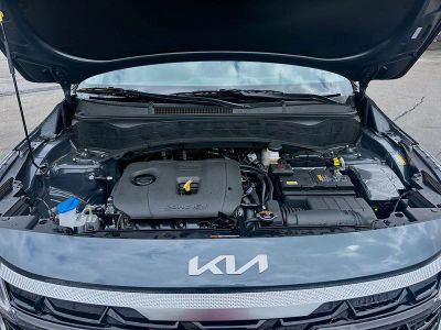 2026 Kia Seltos — photo 30 view