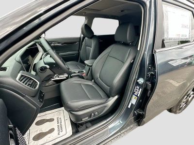 2026 Kia Seltos — photo 21 view