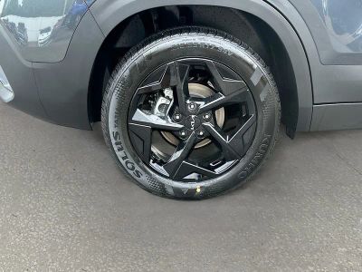 2026 Kia Seltos — photo 31 view