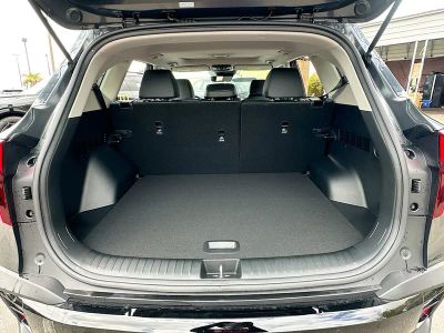2026 Kia Seltos — photo 26 view