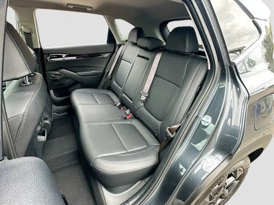 2026 Kia Seltos — photo 25 view
