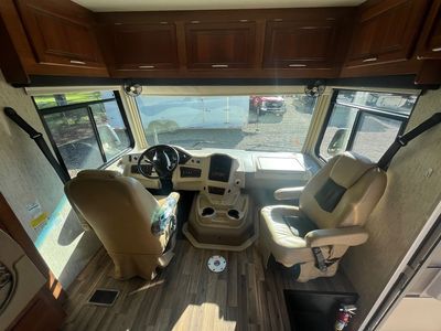 2018 Coachmen Mirada - Photo 3