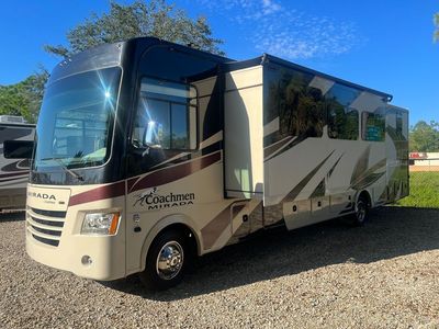 2018 Coachmen Mirada - Photo 6