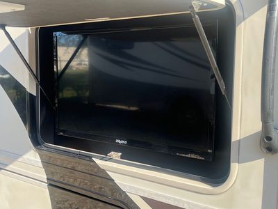 2018 Coachmen Mirada - Photo 8