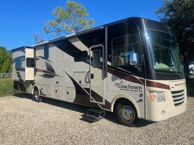 2018 Coachmen Mirada - Photo 4