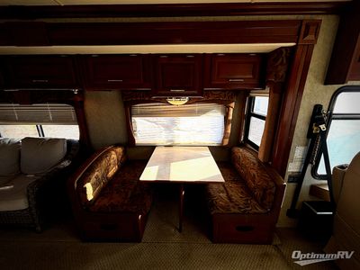 2008 Fleetwood Discovery - Photo 5