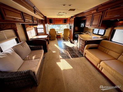 2008 Fleetwood Discovery - Photo 12