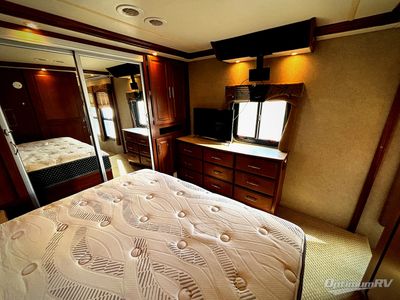 2008 Fleetwood Discovery - Photo 11