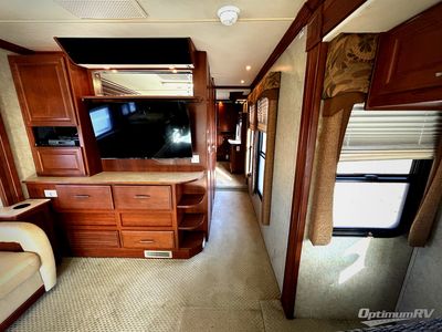 2008 Fleetwood Discovery - Photo 8
