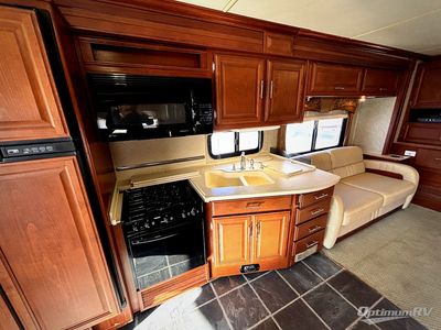 2008 Fleetwood Discovery - Photo 14