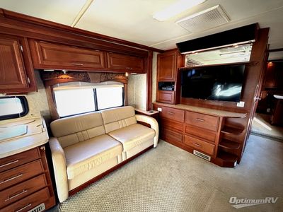 2008 Fleetwood Discovery - Photo 7