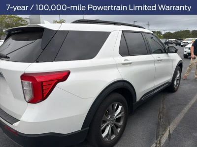 2023 Ford Explorer - Photo 4