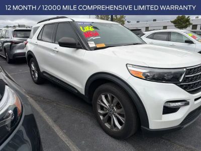 2023 Ford Explorer - Photo 5