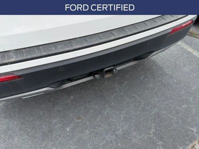 2023 Ford Explorer - Photo 3