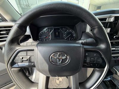 2024 Toyota Tundra - Photo 13