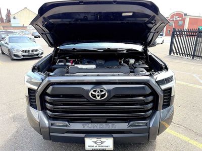 2024 Toyota Tundra - Photo 29
