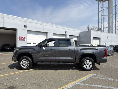 2024 Toyota Tundra - Photo 4