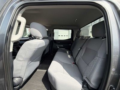 2024 Toyota Tundra - Photo 20