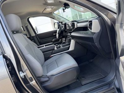 2024 Toyota Tundra - Photo 22