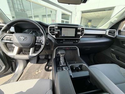 2024 Toyota Tundra - Photo 12
