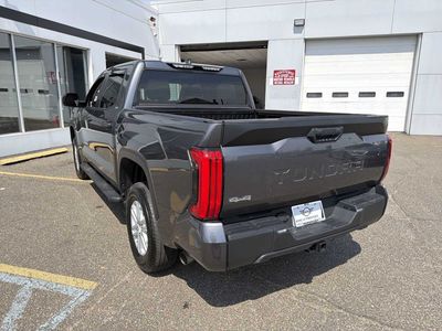 2024 Toyota Tundra - Photo 5