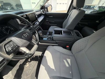 2024 Toyota Tundra - Photo 19