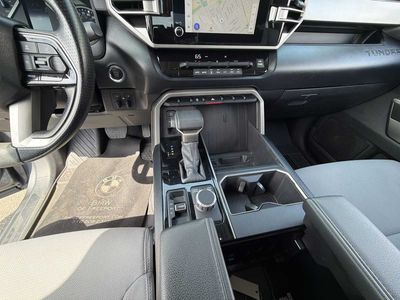 2024 Toyota Tundra - Photo 18
