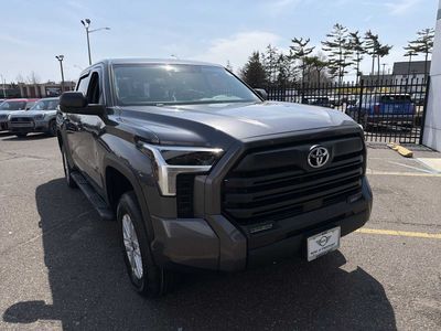 2024 Toyota Tundra - Photo 2