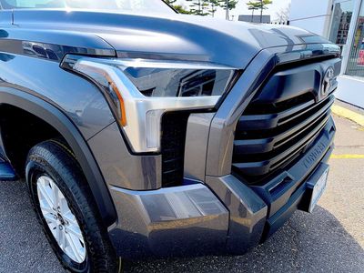 2024 Toyota Tundra - Photo 23