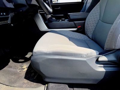 2024 Toyota Tundra - Photo 10