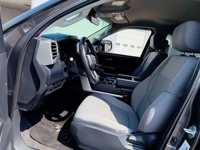 2024 Toyota Tundra - Photo 9