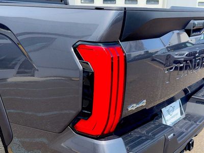 2024 Toyota Tundra - Photo 25