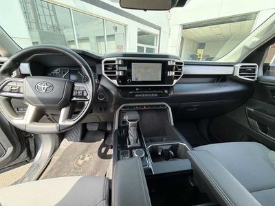 2024 Toyota Tundra - Photo 16