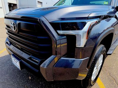 2024 Toyota Tundra - Photo 24