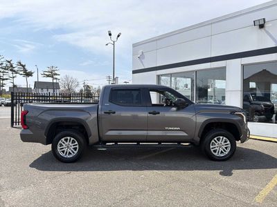 2024 Toyota Tundra - Photo 7