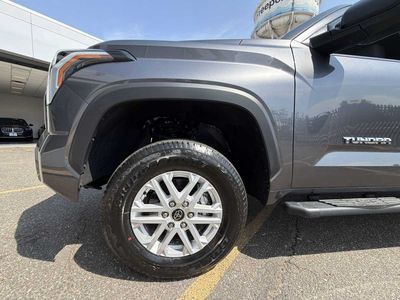 2024 Toyota Tundra - Photo 8