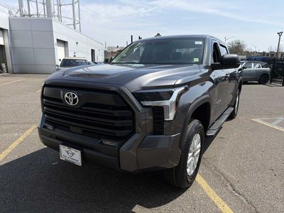 2024 Toyota Tundra - Photo 3