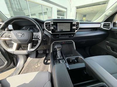2024 Toyota Tundra - Photo 14